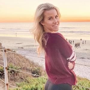 Meet your Posher, Dawn